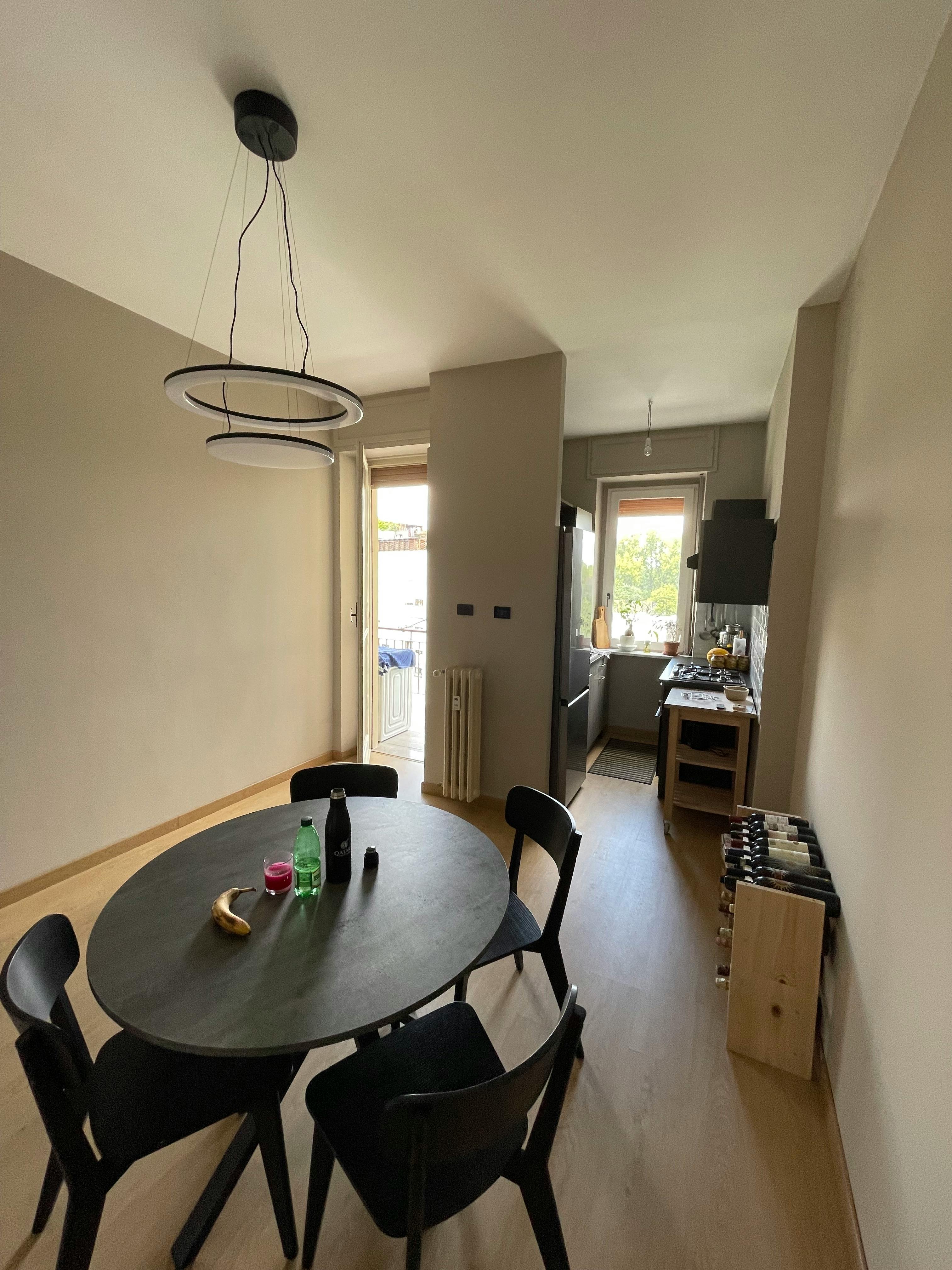 Appartamento Torino, 2 camere, 80m² — foto 6