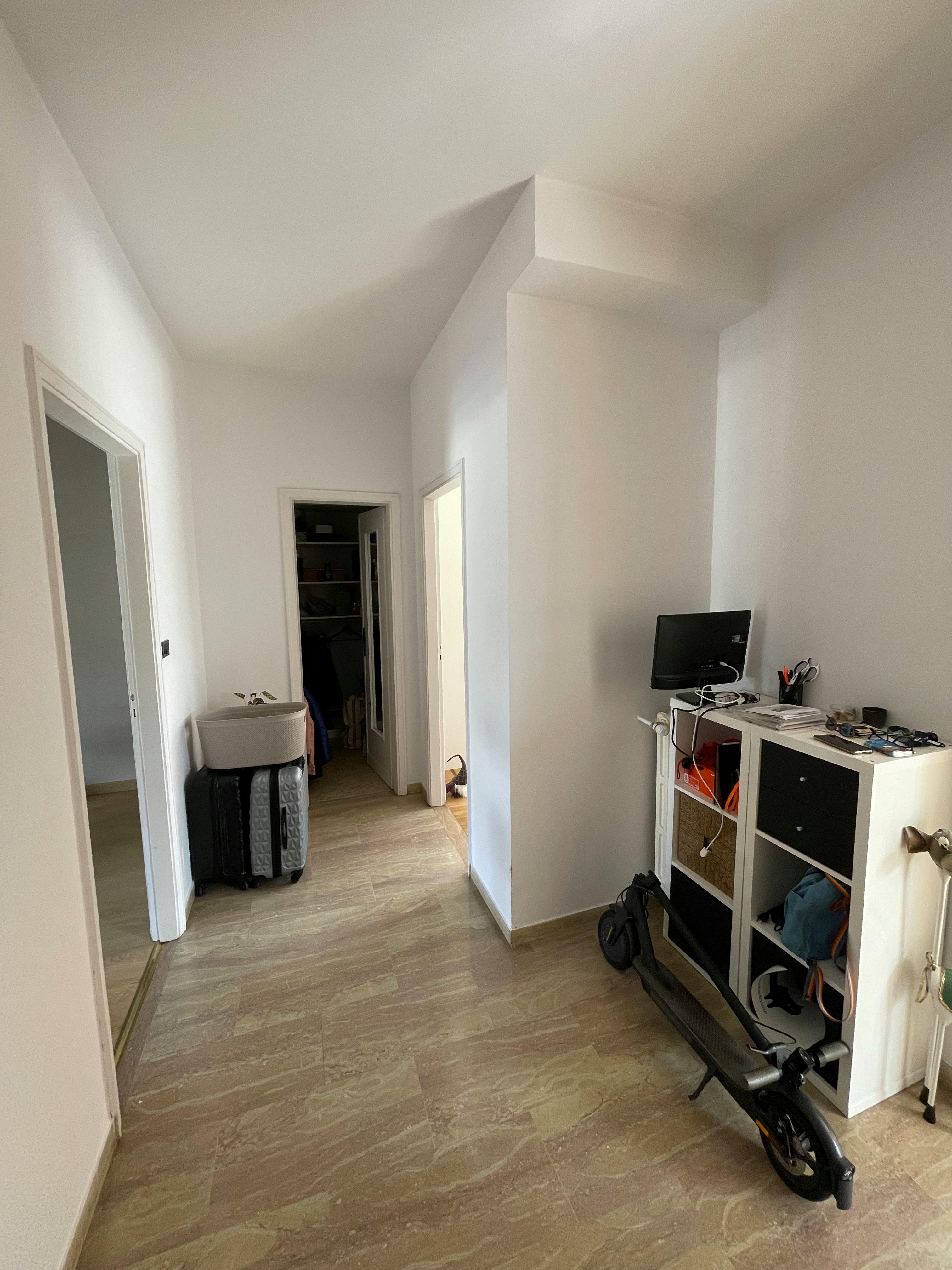 Appartamento Torino, 2 camere, 80m² — foto 3