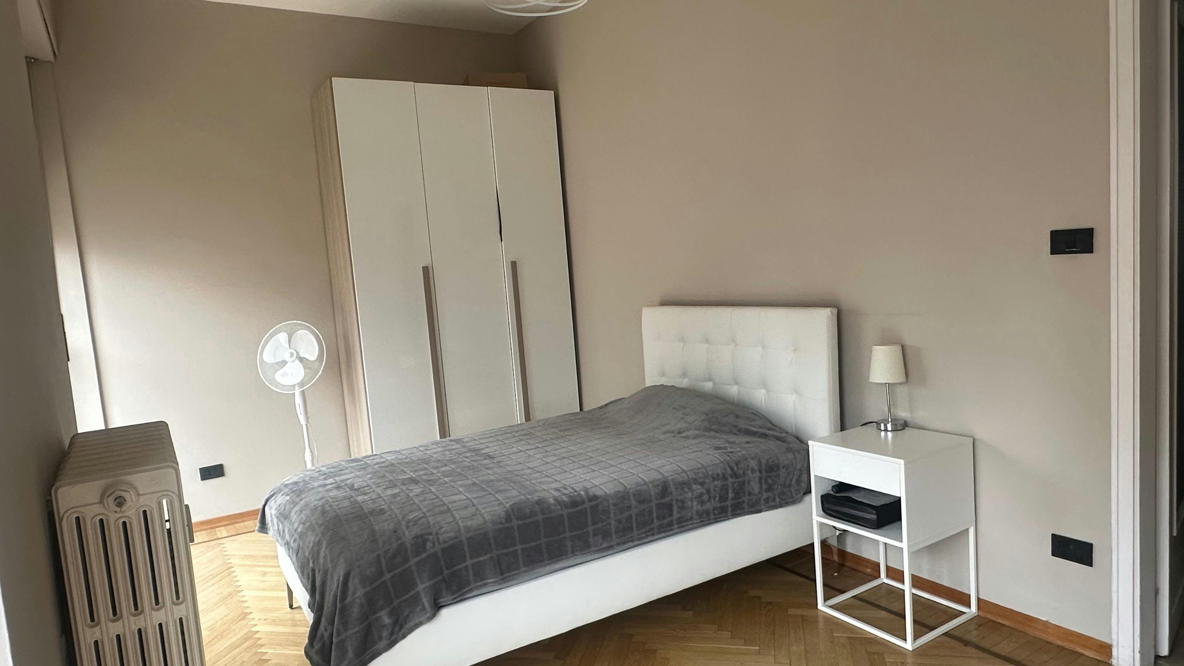 Appartamento Torino, 2 camere, 80m² — foto 21
