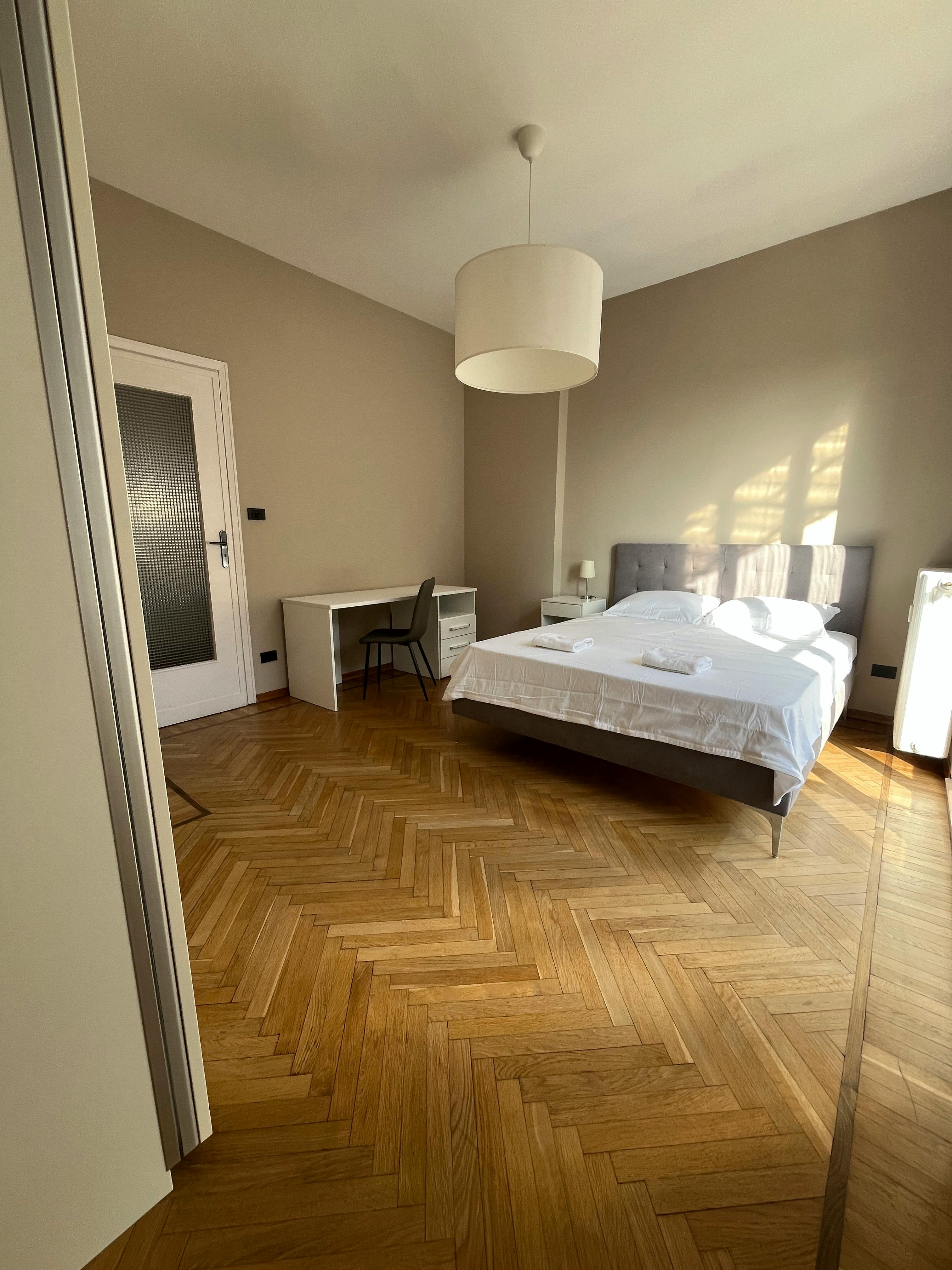 Appartamento Torino, 2 camere, 80m² — foto 29