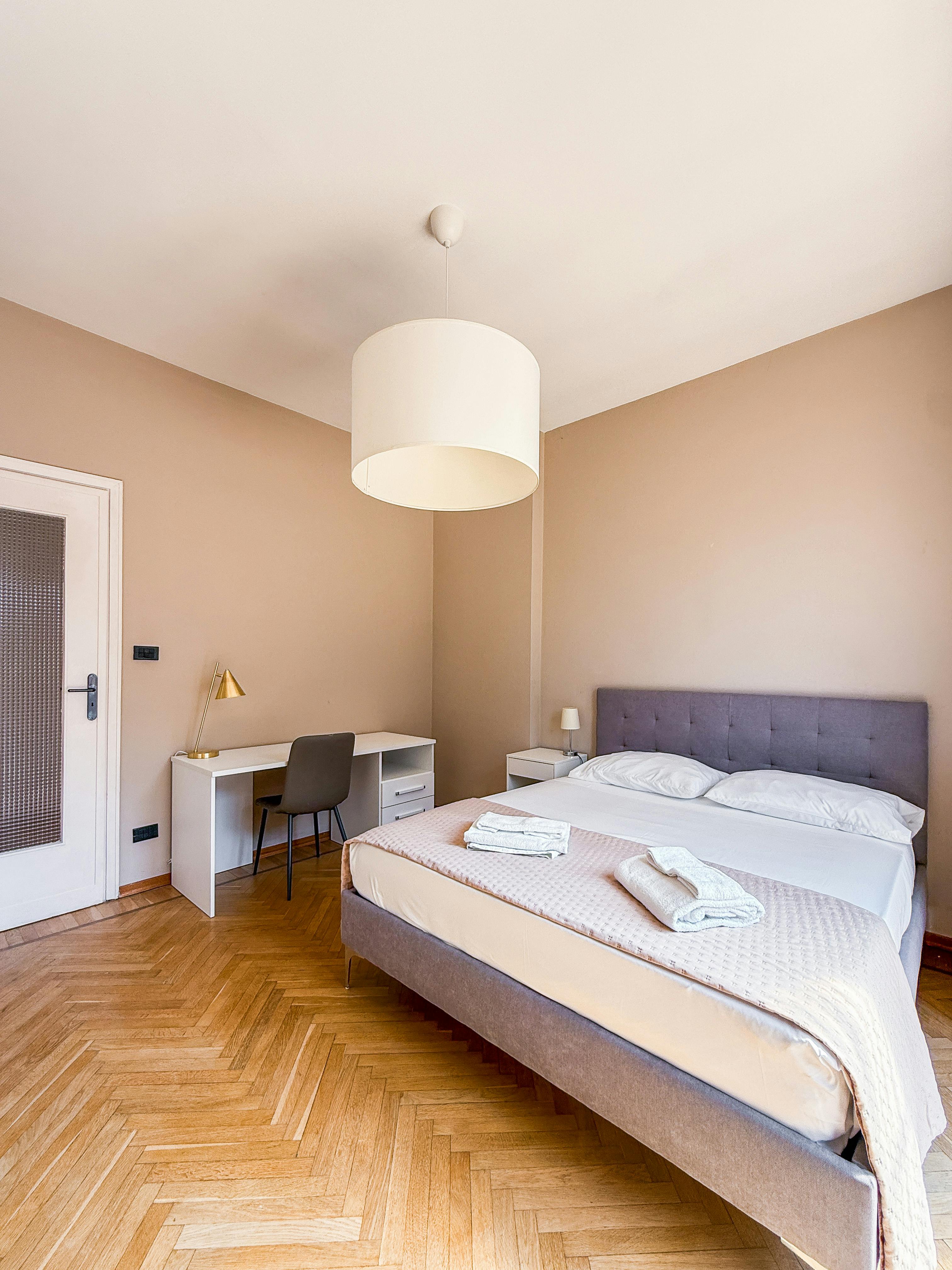 Via Don Giovanni Bosco, Turin preview