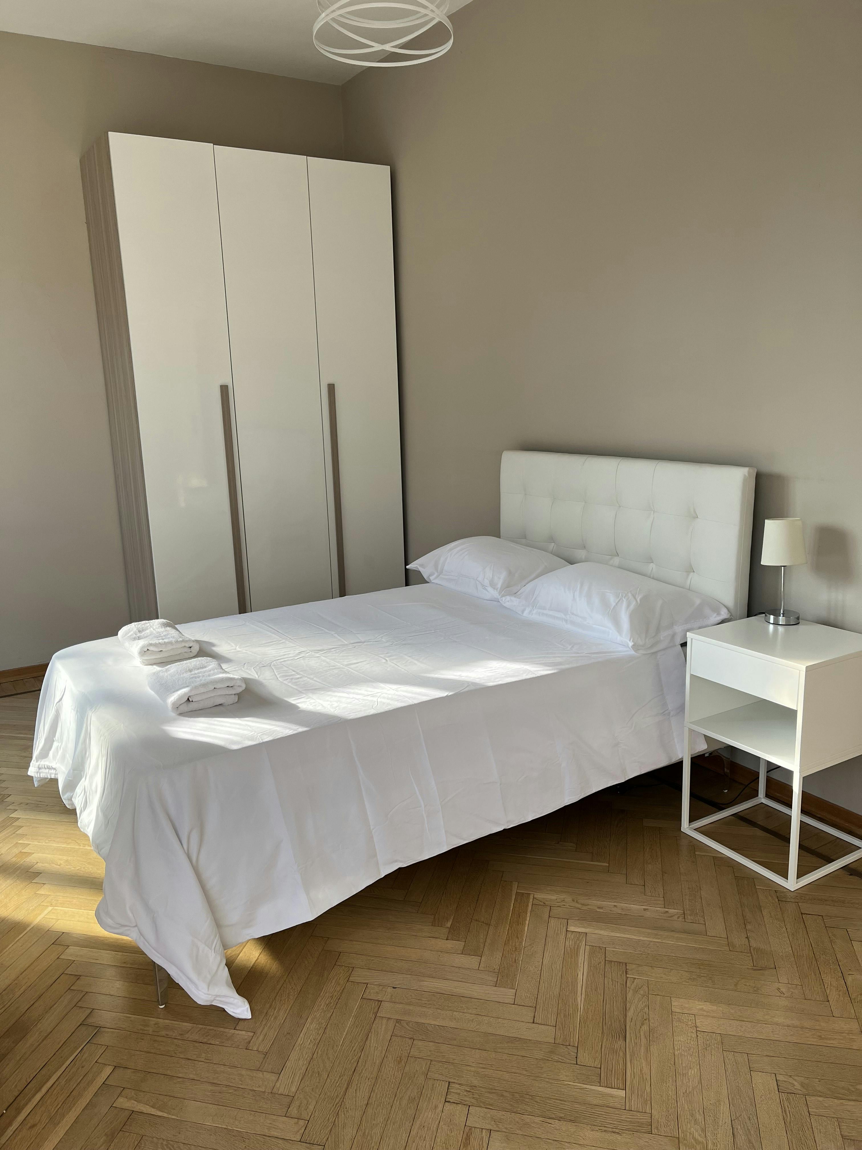 Via Don Giovanni Bosco, Turin