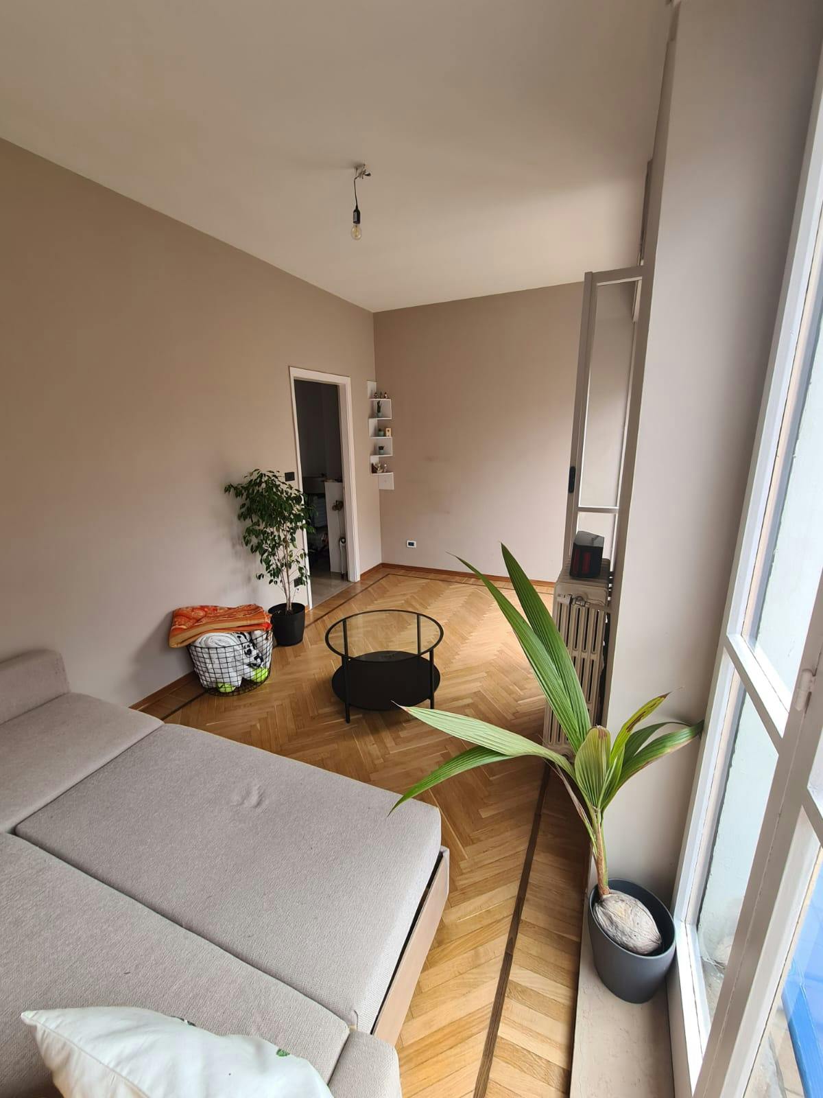Appartamento Torino, 2 camere, 80m² — foto 2