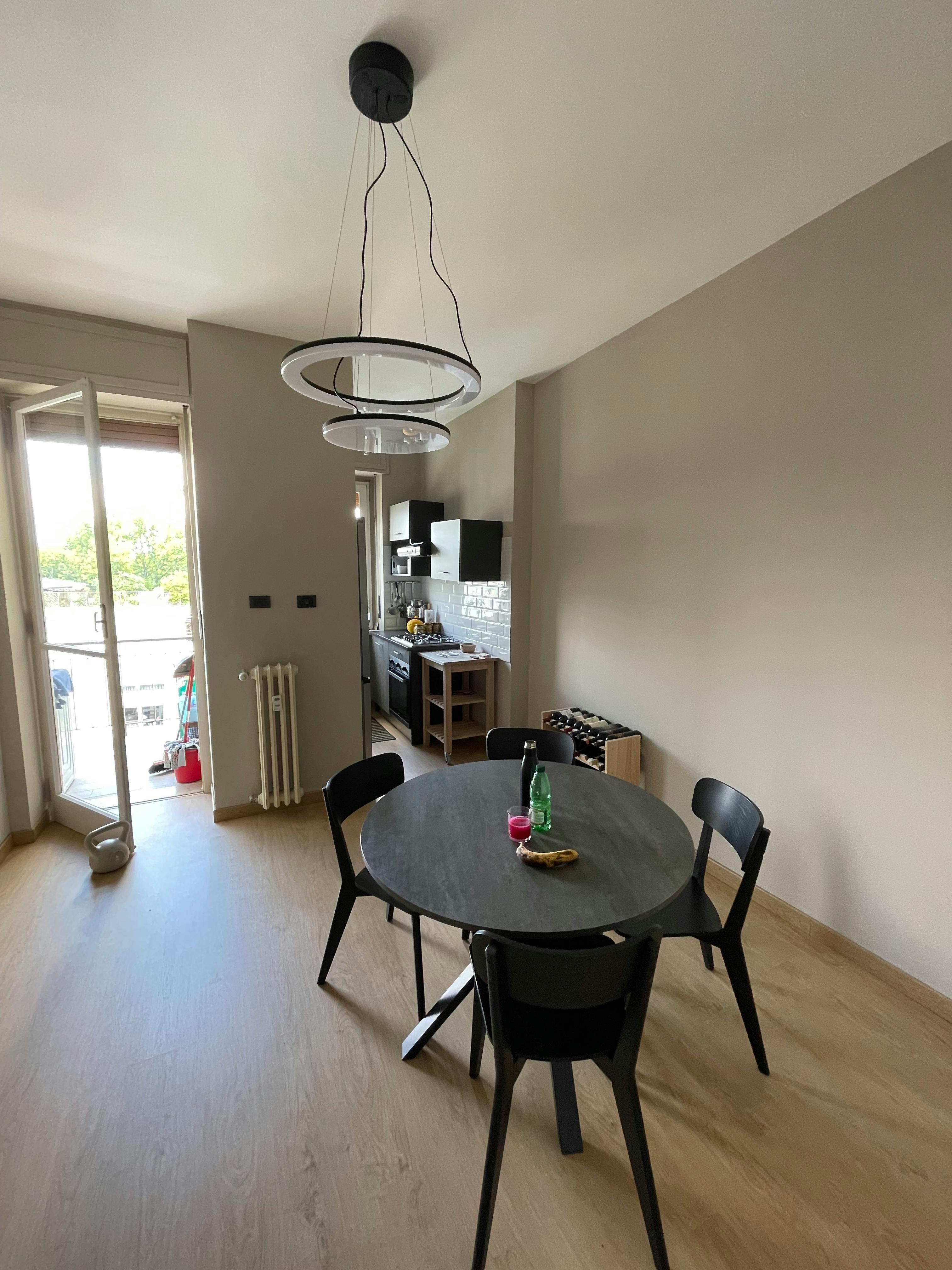 Appartamento Torino, 2 camere, 80m² — foto 5