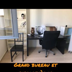 Private room for rent for €480 per month in Montpellier, Rue des Mélèzes