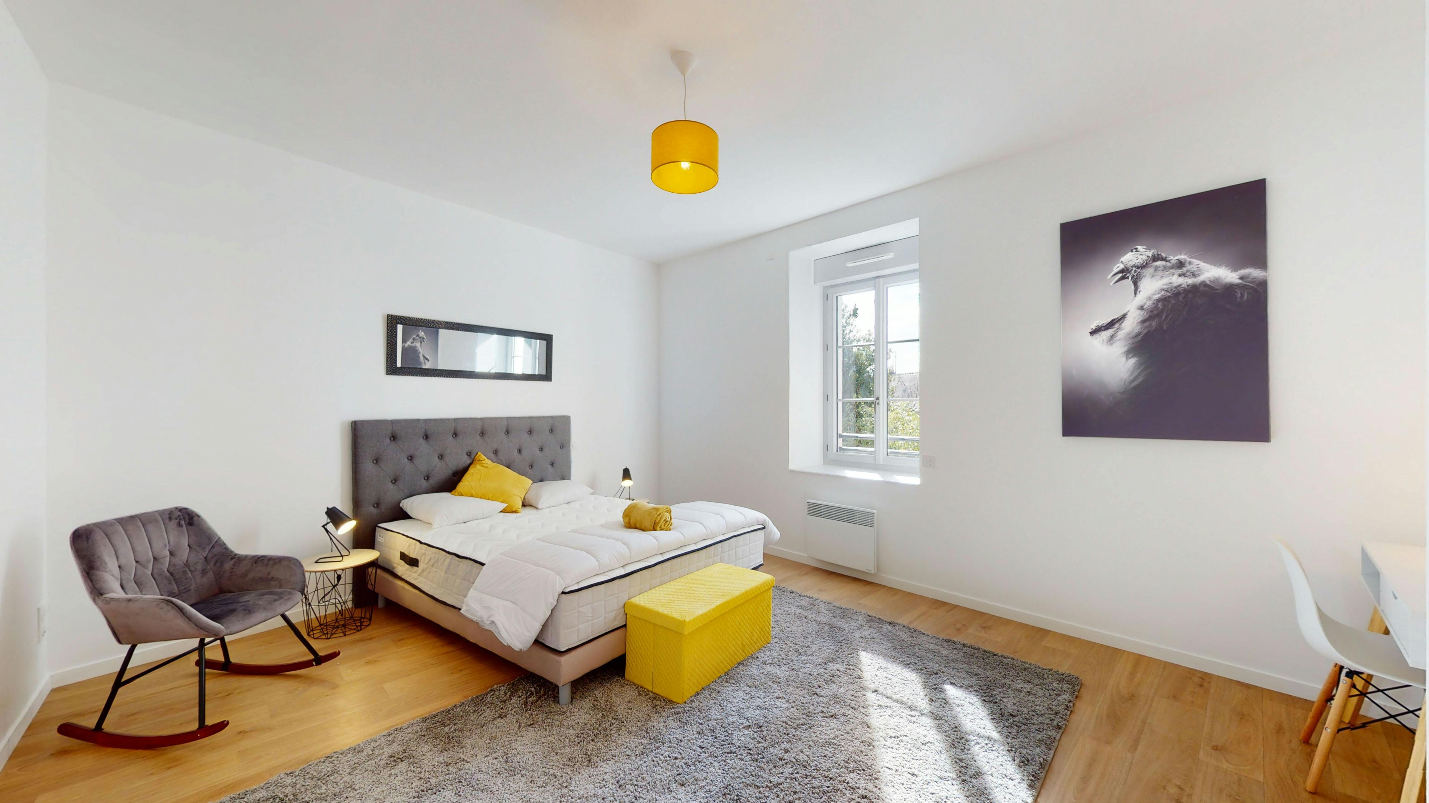 Boulevard Victor Hugo, Nantes preview