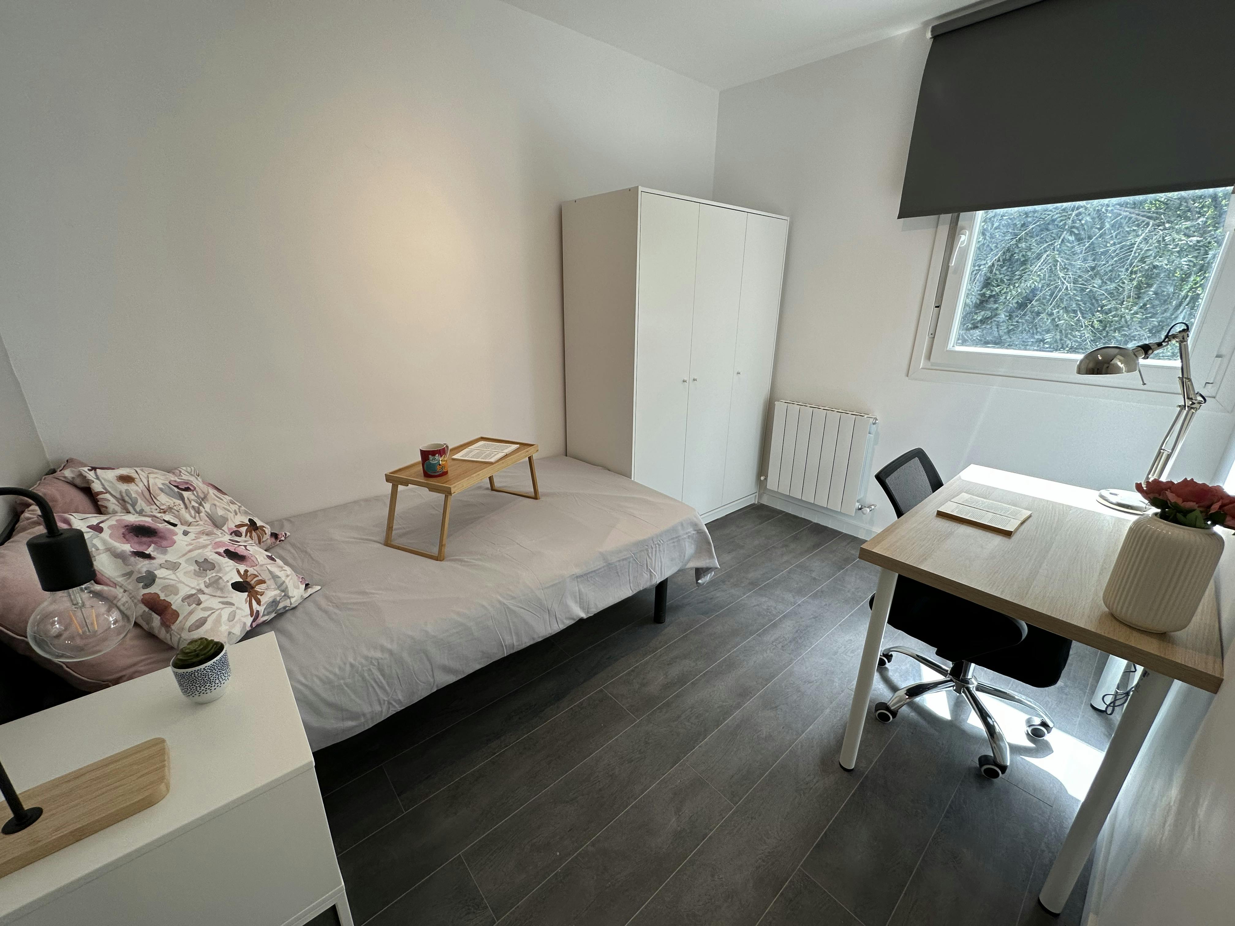 Calle Illescas, Madrid preview