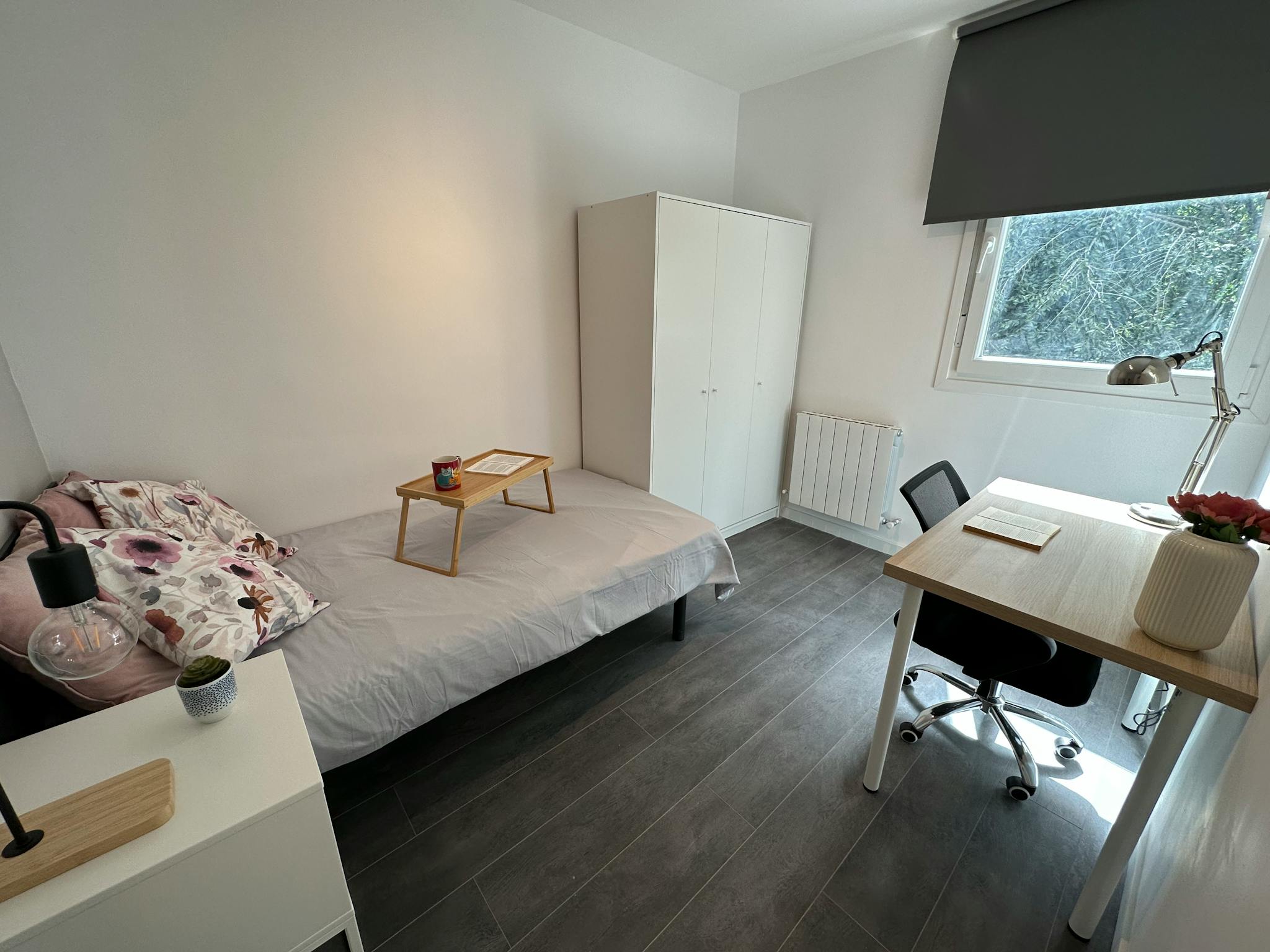 Calle Illescas, Madrid preview