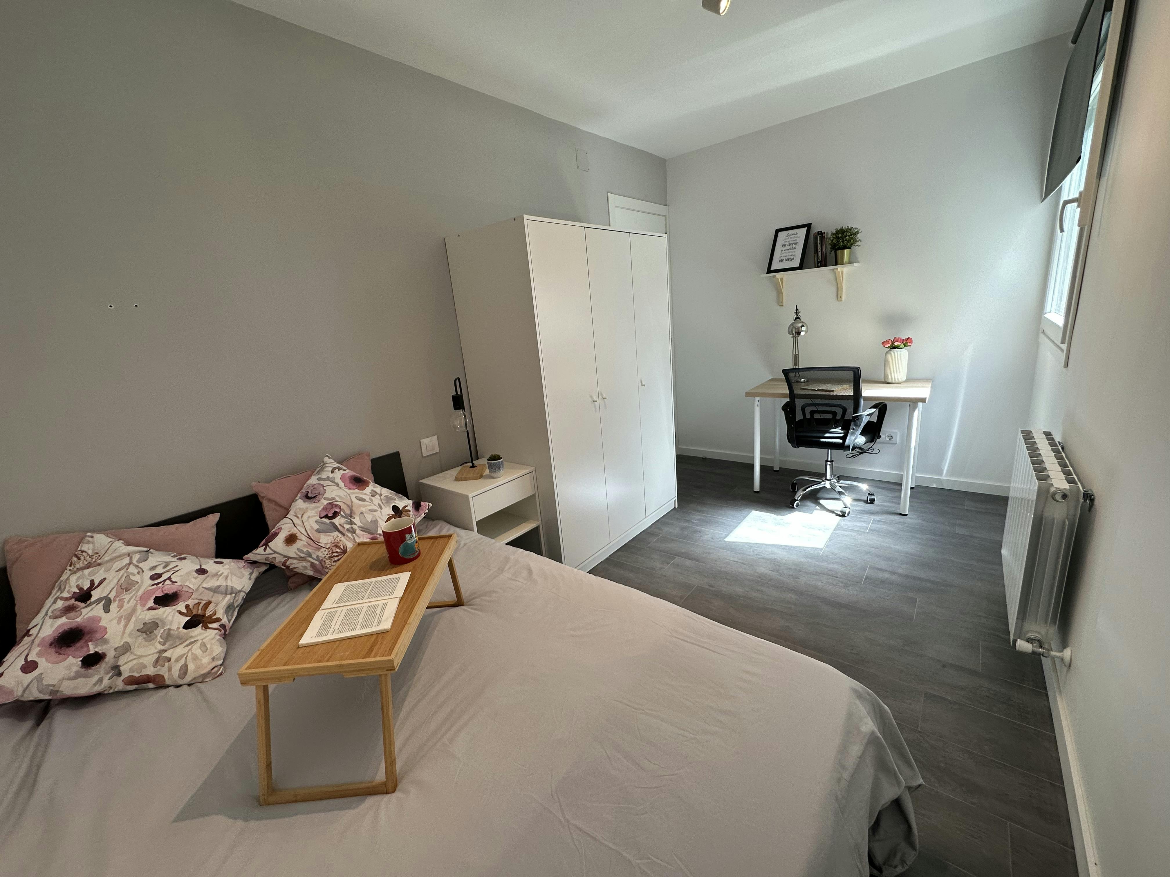 Calle Illescas, Madrid preview