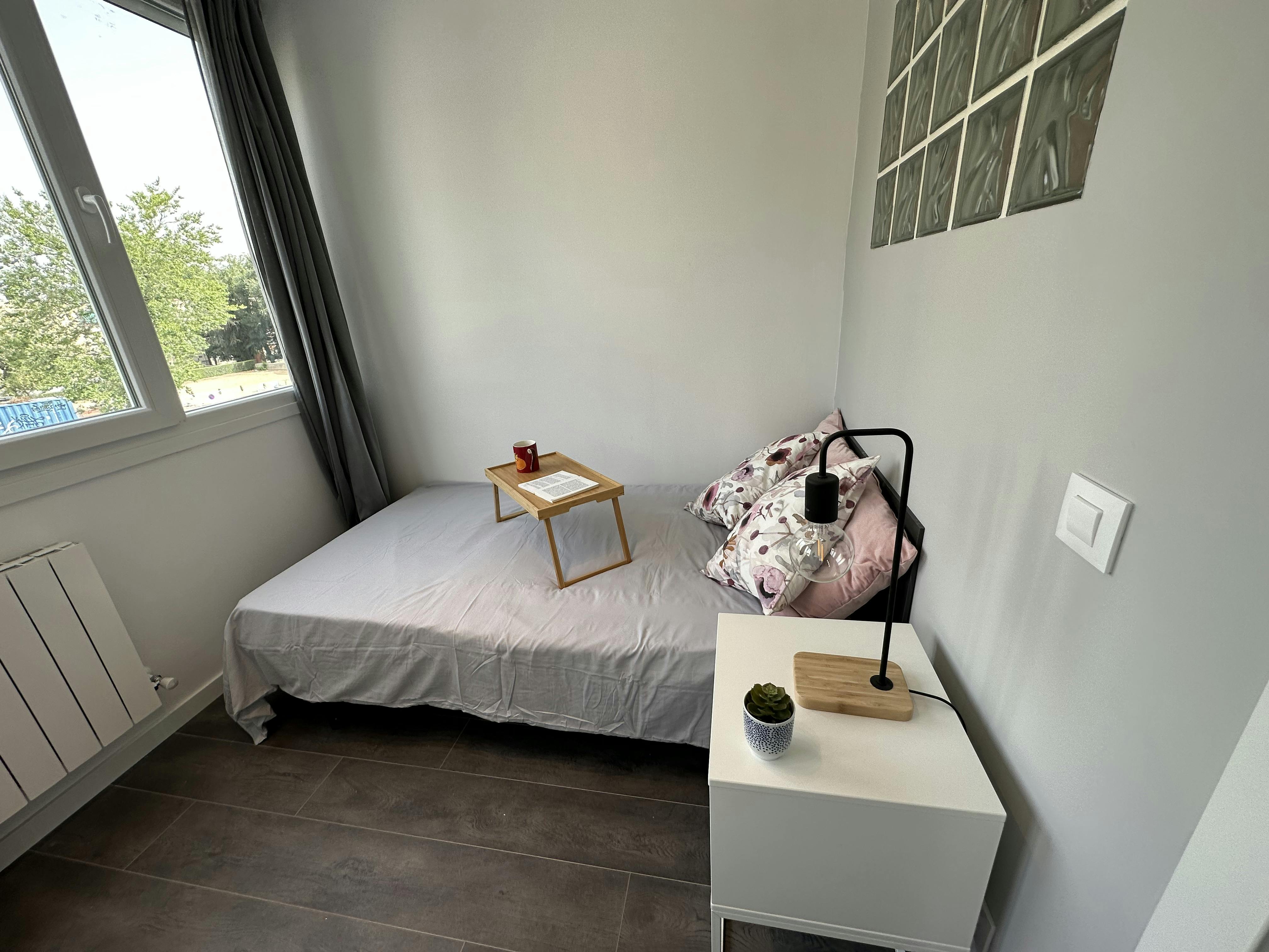 Calle Illescas, Madrid preview