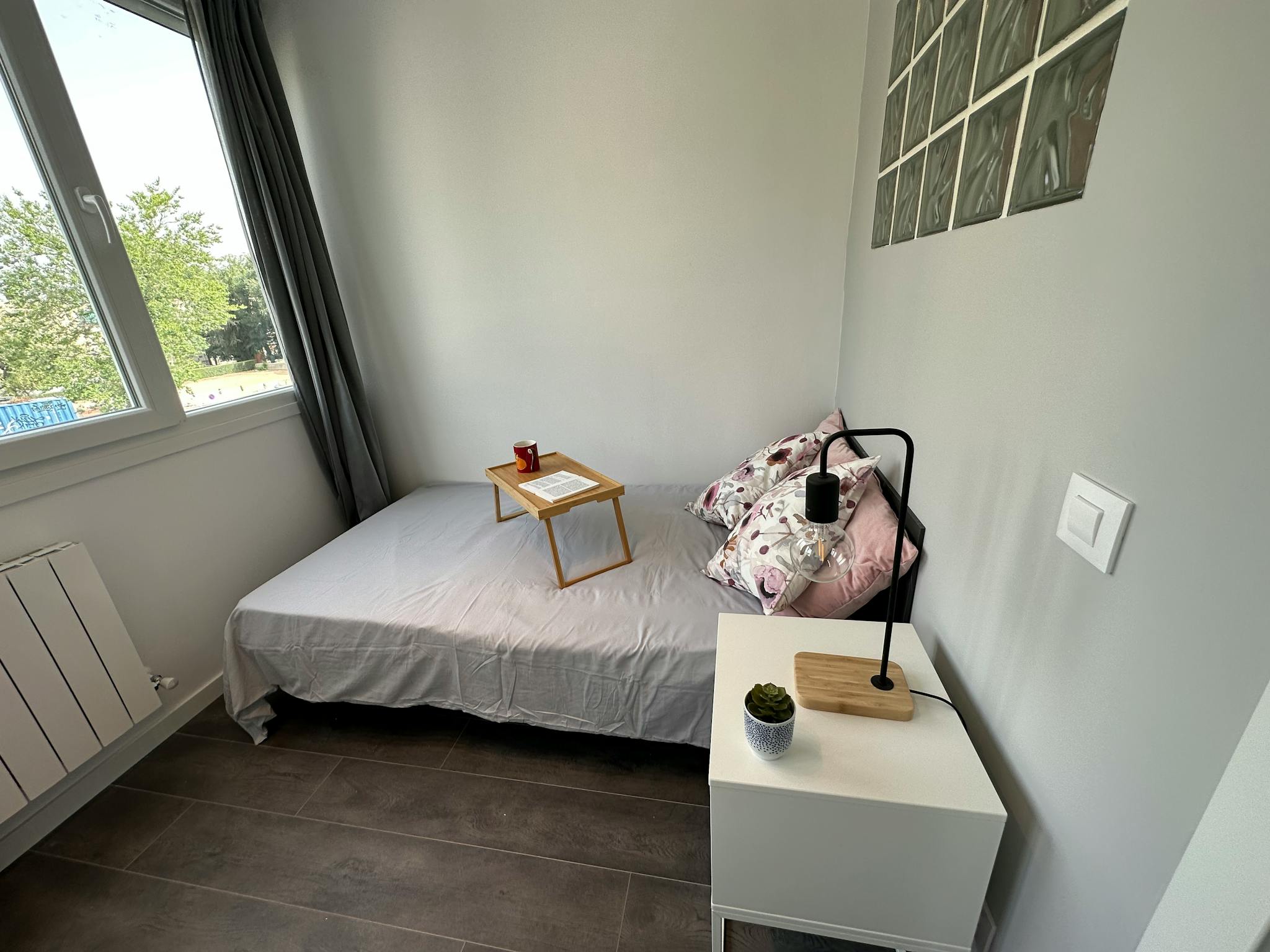 Calle Illescas, Madrid preview