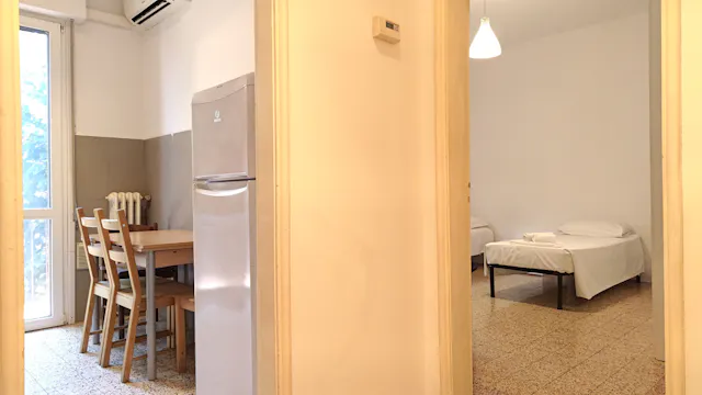 2-Bedroom Apartment in Via Toscana, Bologna (1423748) room image 2