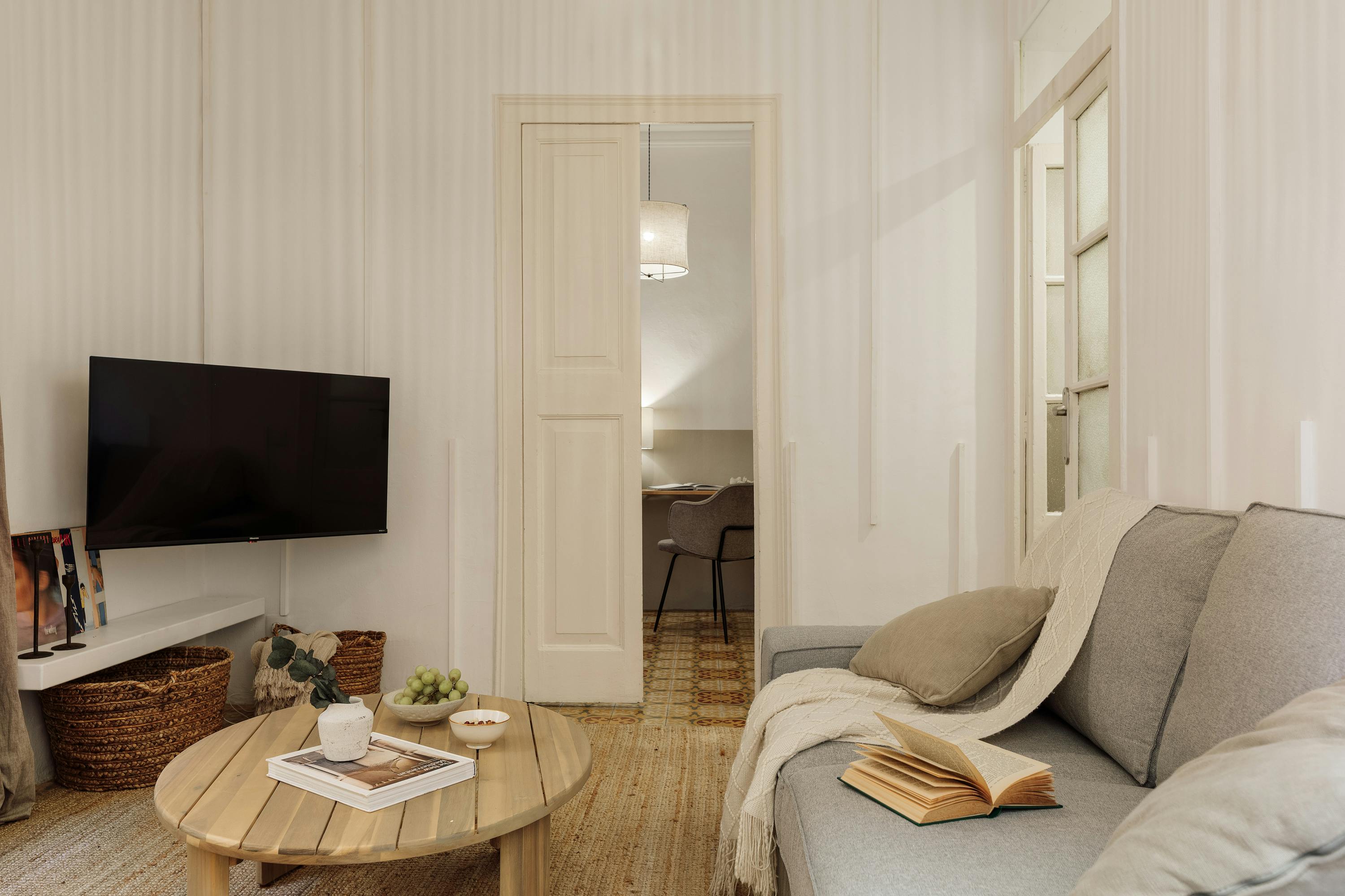 preview gallery tile