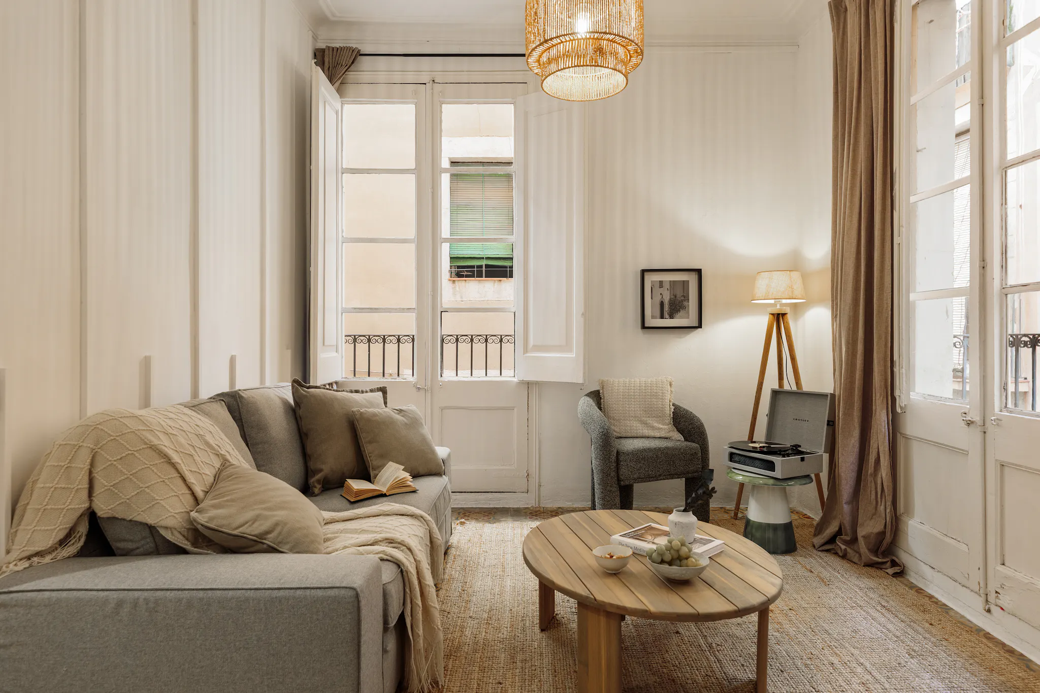 Carrer de la Victòria, Barcelona preview