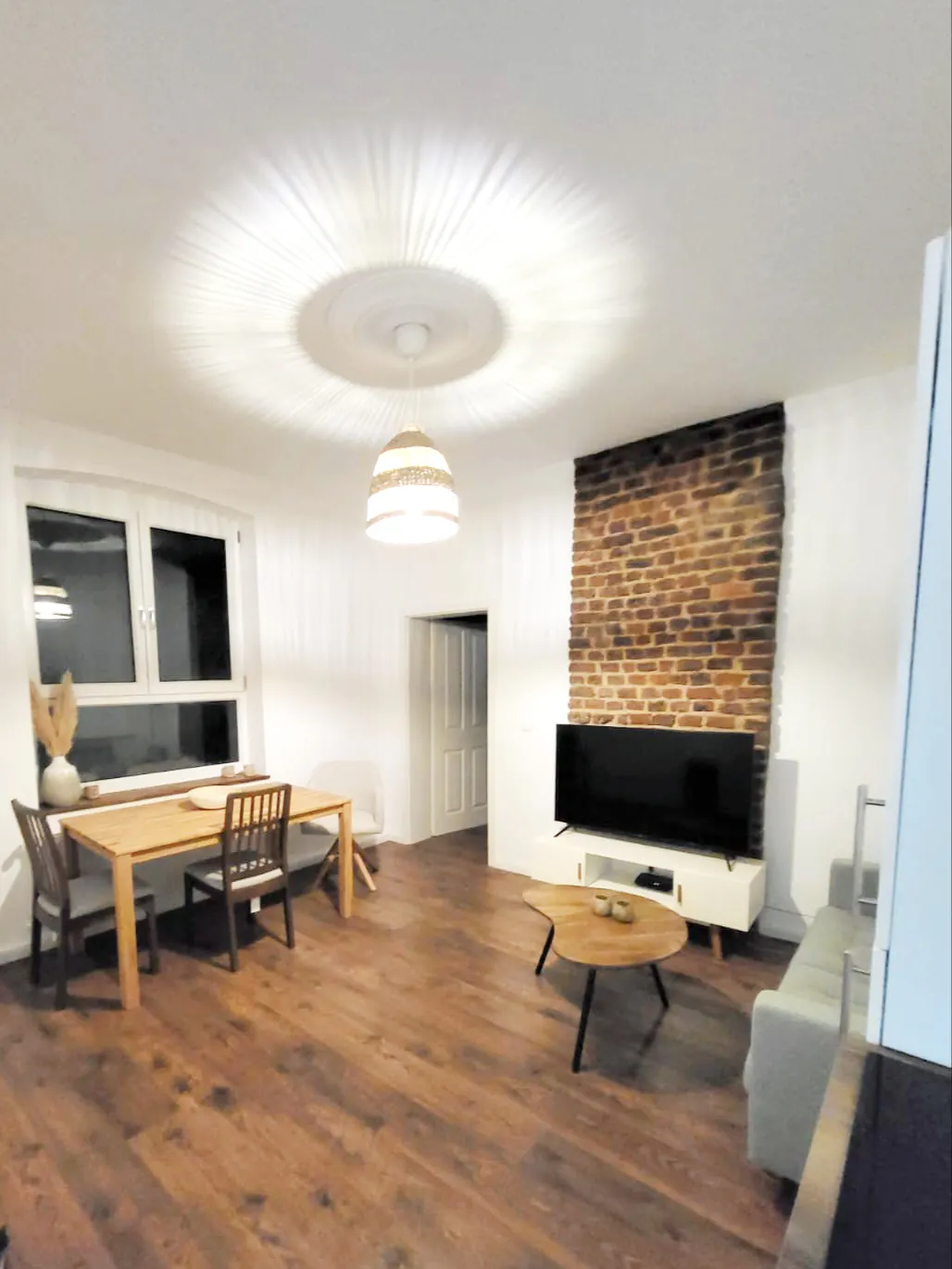 1-Bedroom Apartment in Heinzenstraße, Aachen 4