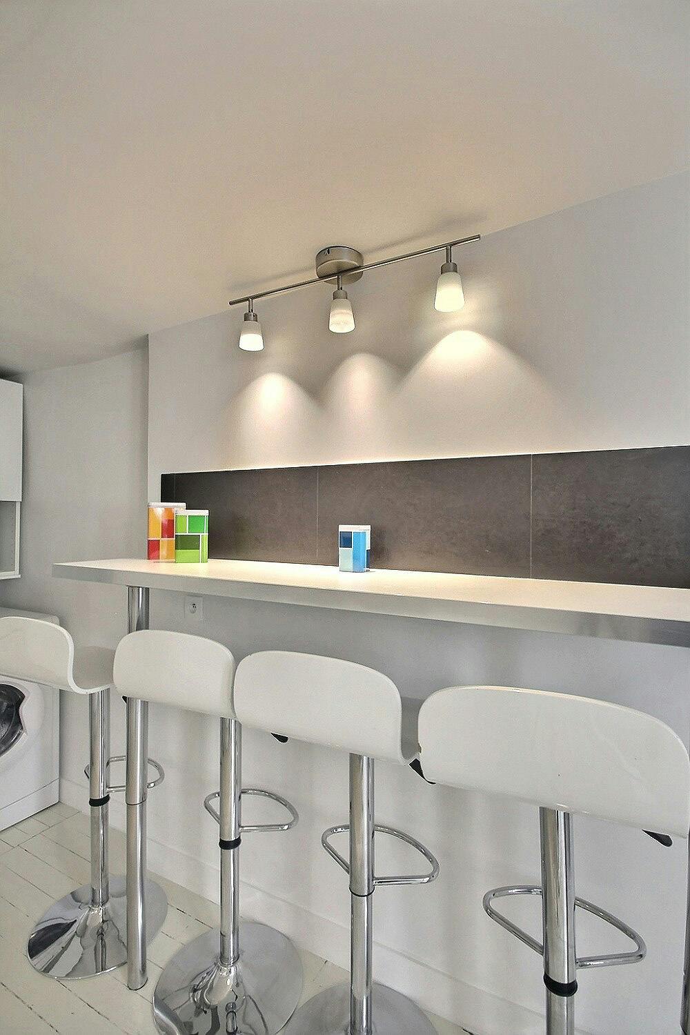 Apartment Paris, 61m² — photo 21