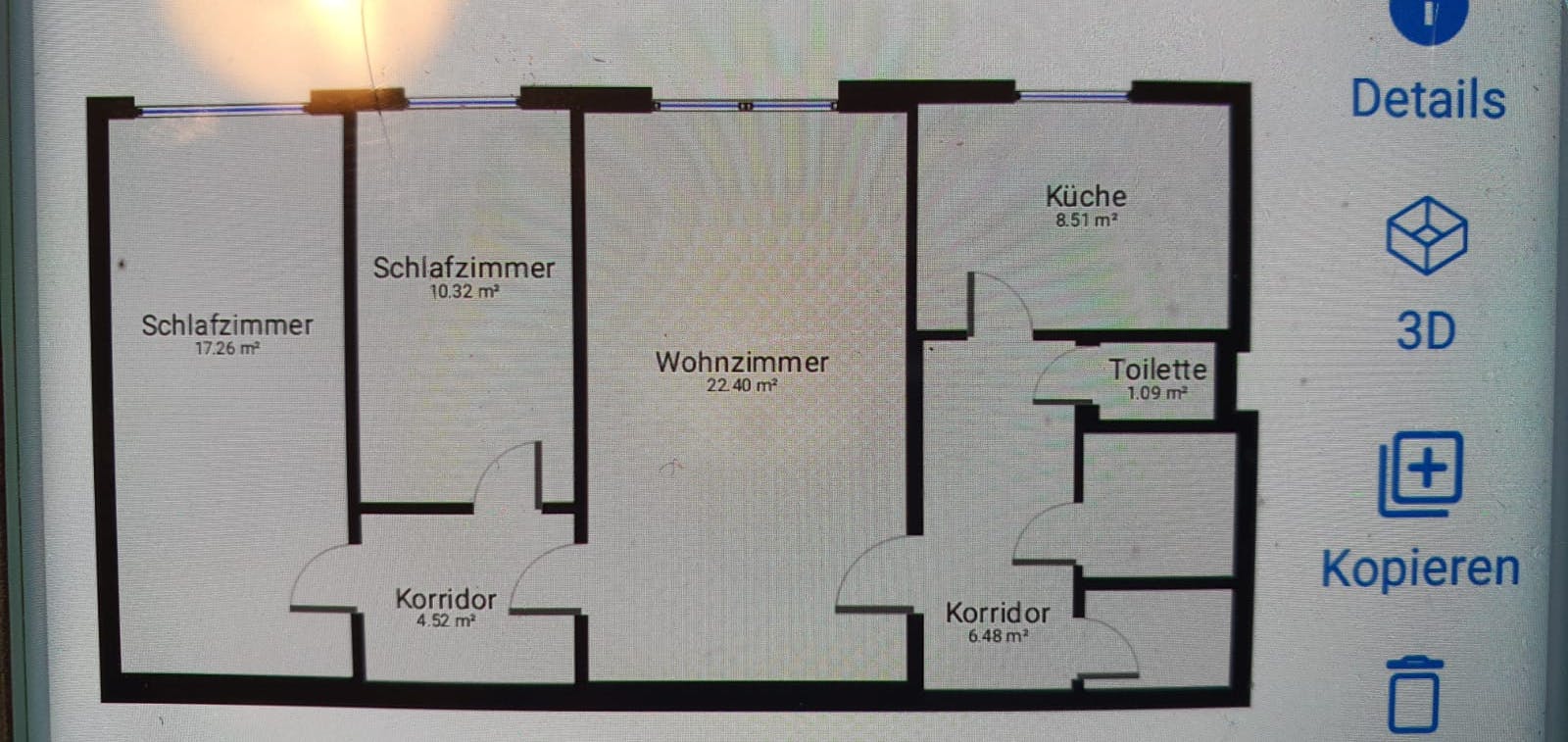 preview gallery tile