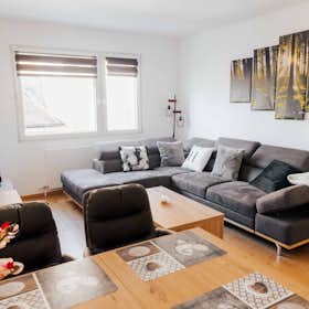 Apartment for rent for €1,999 per month in Vienna, Brückengasse