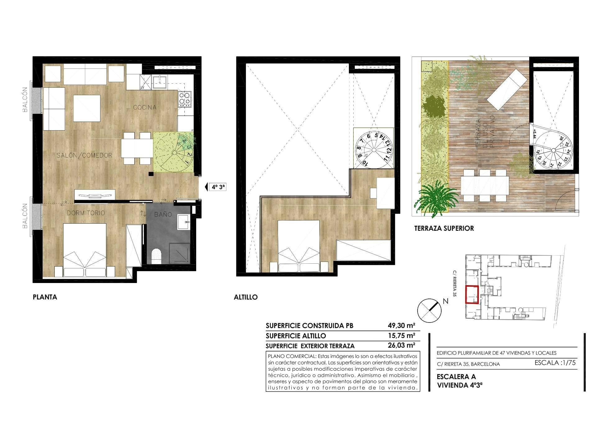 preview gallery tile