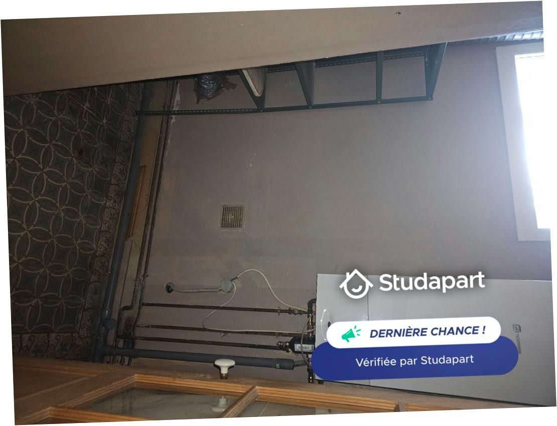 Appartement à Lille