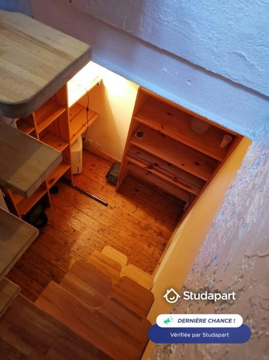 Appartement – Paris, 4th Arrondissement - Plus