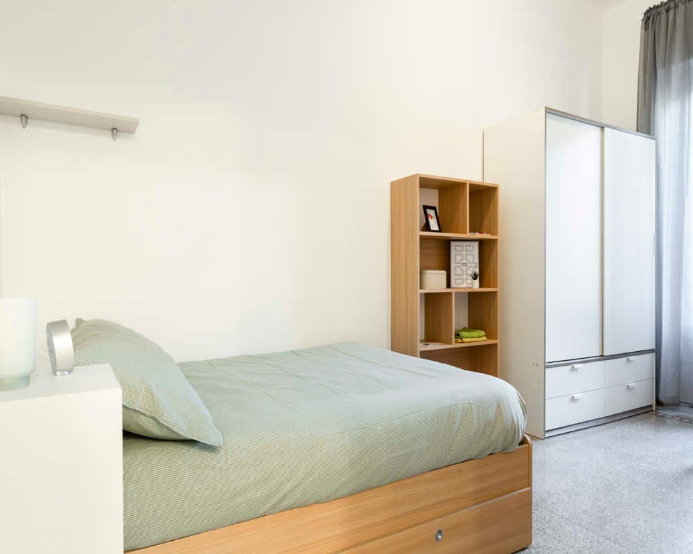 Via Carmagnola, Milan preview