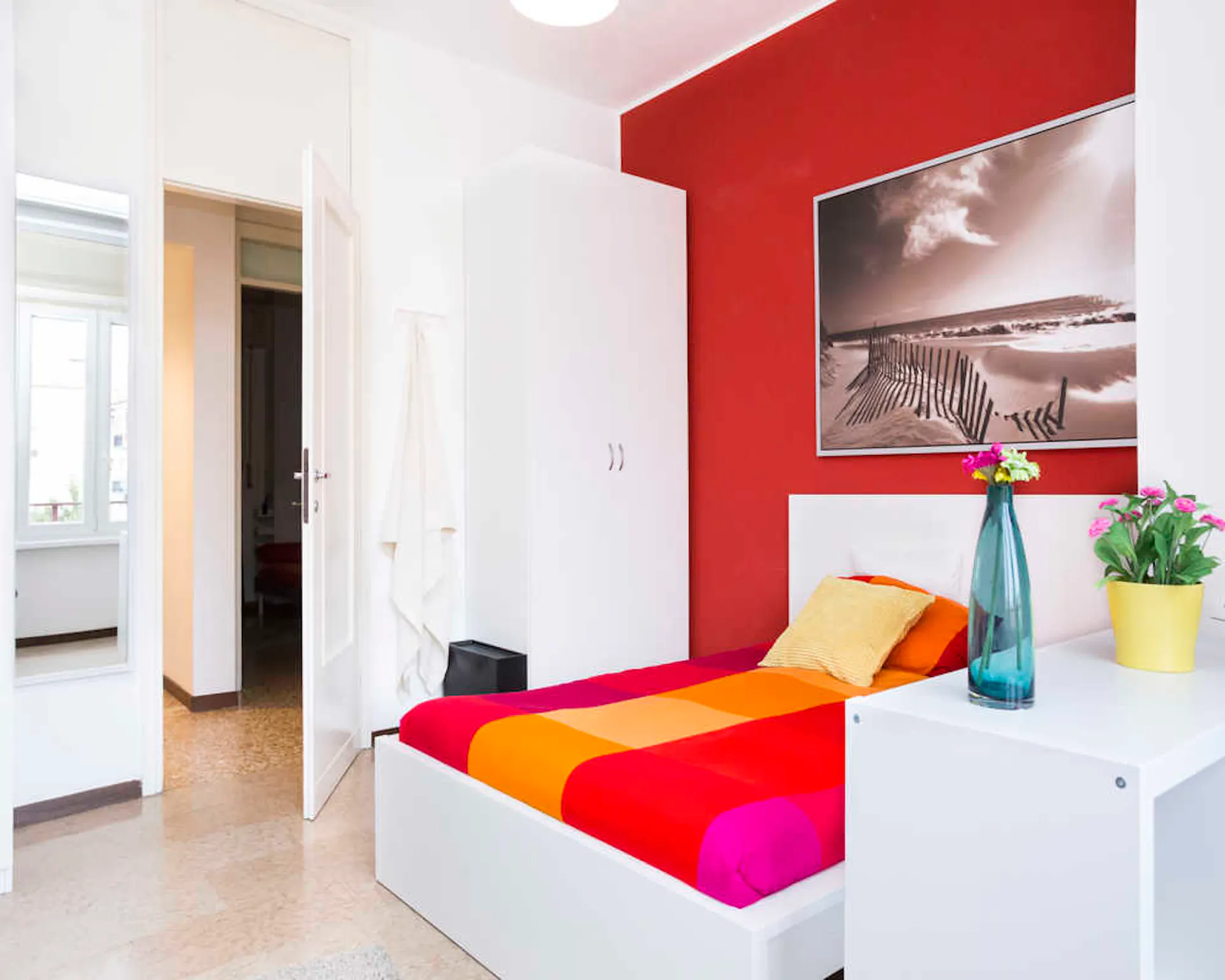 Viale Carlo Espinasse, Milan preview