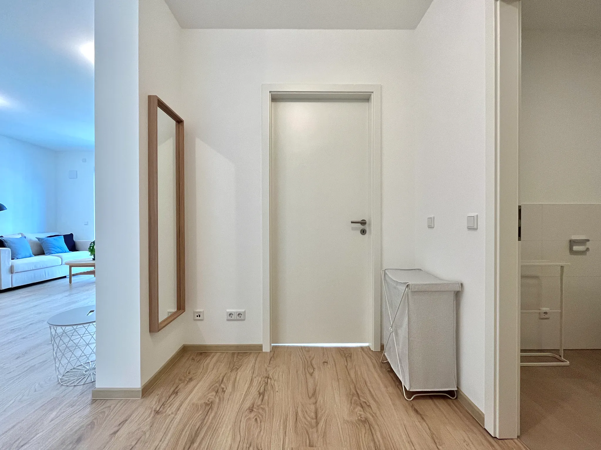 1-Bedroom Apartment in Tegeler Straße, Berlin (1424223) ROOM 3