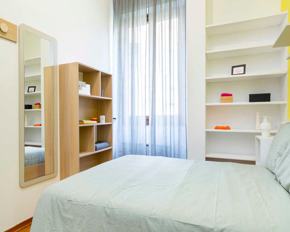 Private room in Via Santa Sofia, Milan (1424229) room image 1
