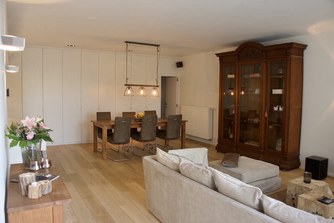 Appartement à Wijnegem