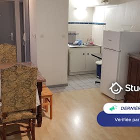 Apartament de închiriat pentru 1.095 EUR pe lună în Strasbourg, Rue du Bouclier