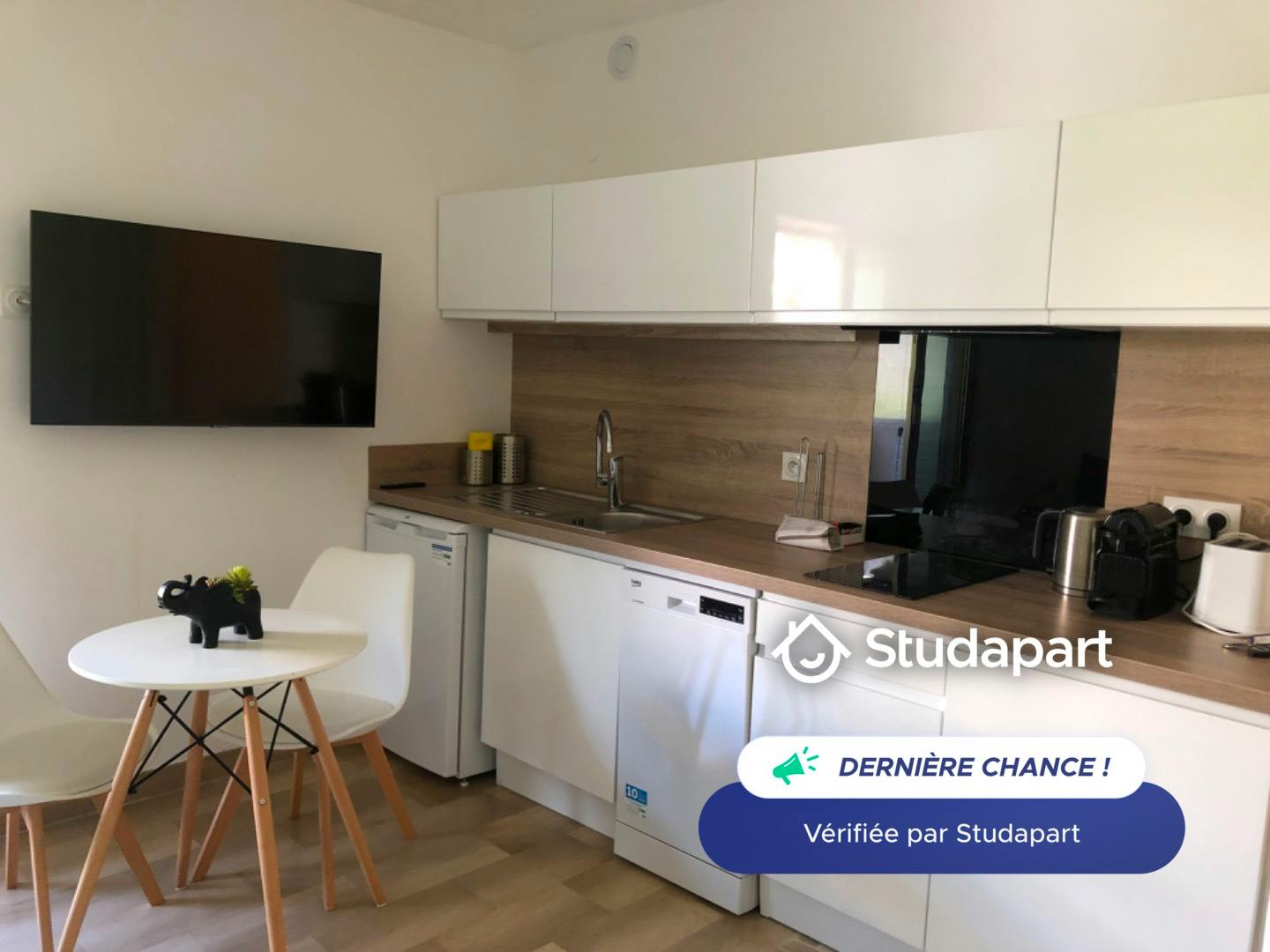 Appartement à Vallauris