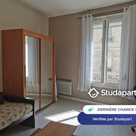 Apartment for rent for €535 per month in Le Havre, Rue Jules Tellier