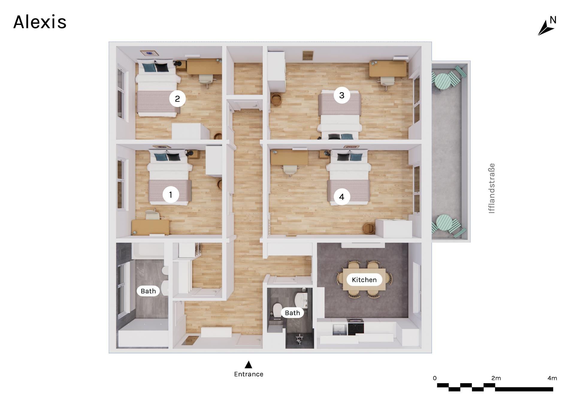 preview gallery tile