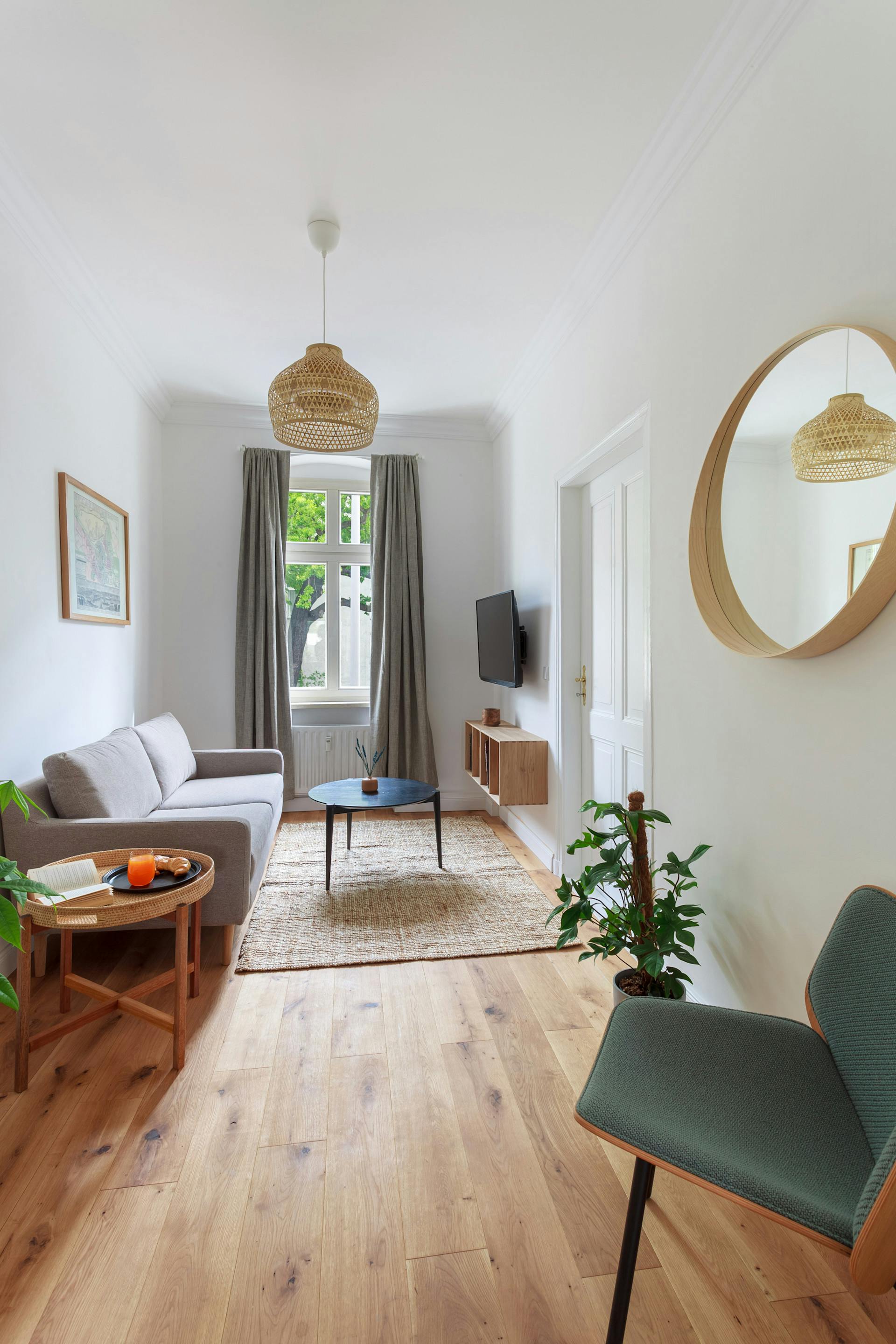 Residenzstraße, Berlin preview