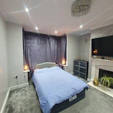 Private room for rent for £950 per month in Romford, Pretoria Road