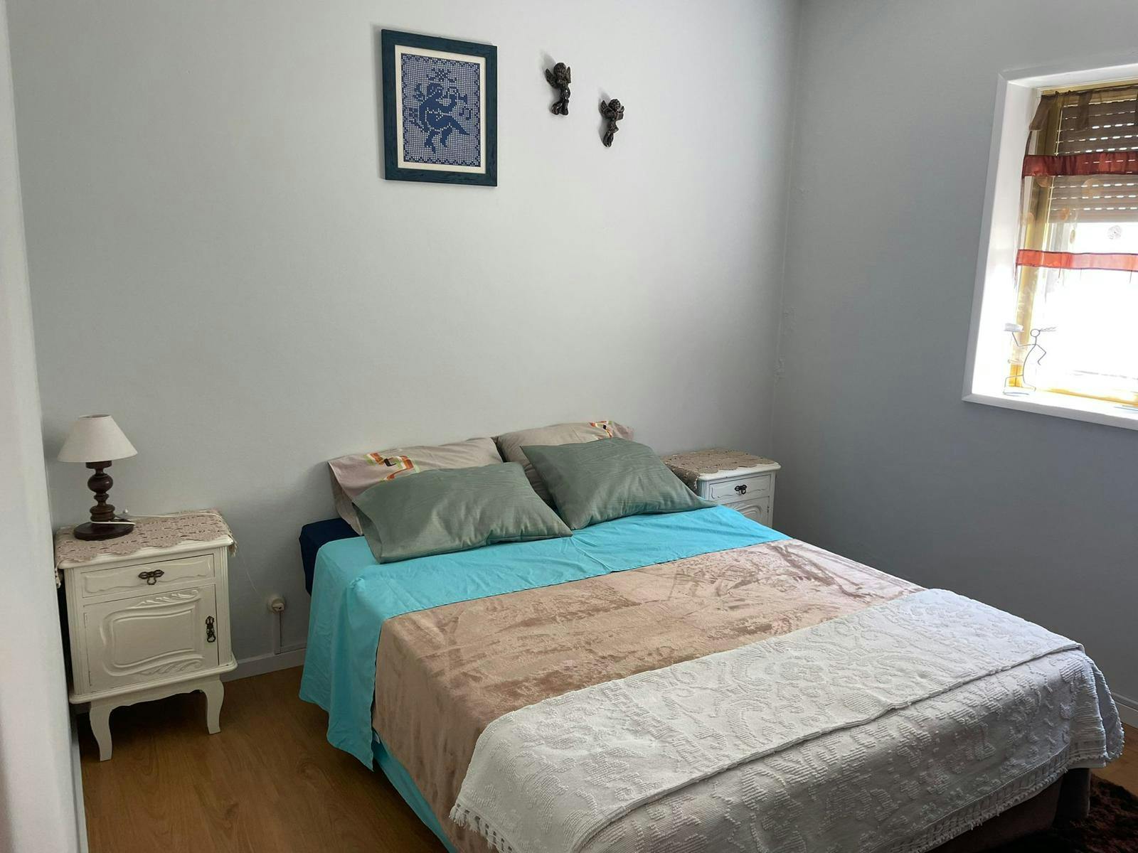 Apartment Vagos, 120m² — photo 8