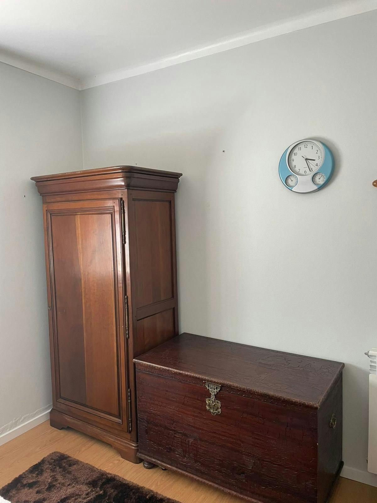 Apartment Vagos, 120m² — photo 9