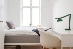Habitación privada en alquiler por 1152 € al mes en Copenhagen, Toldbodgade