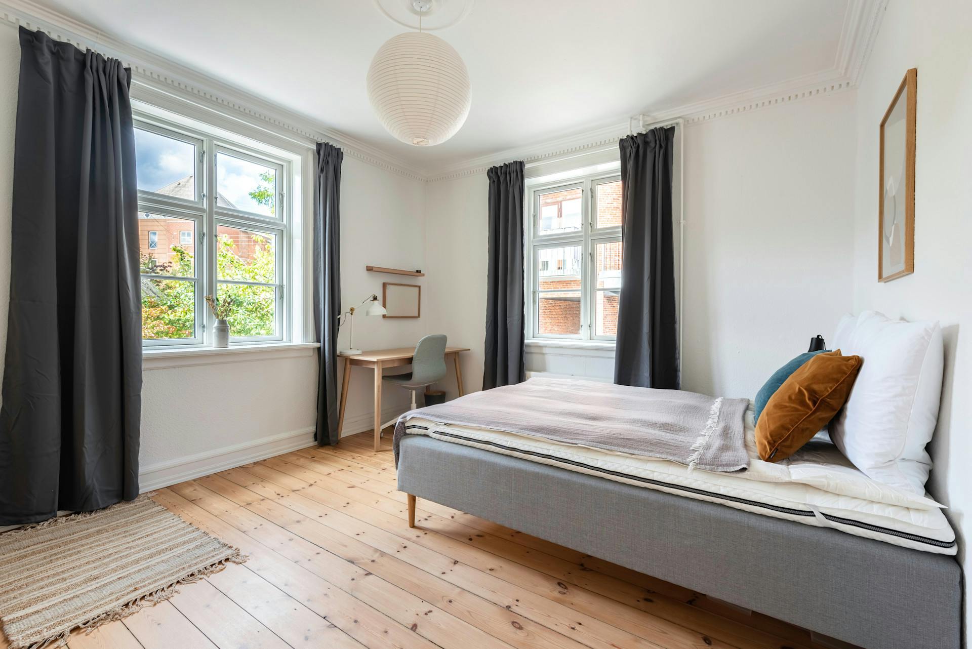 WG-Zimmer zu mieten für 8.852 DKK pro Monat in København, Øresundsvej