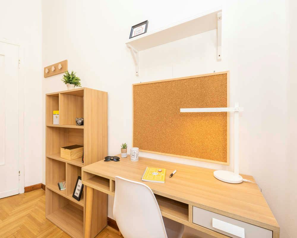 Private room in Via Angelo Maj, Milan (1424478) room image 10