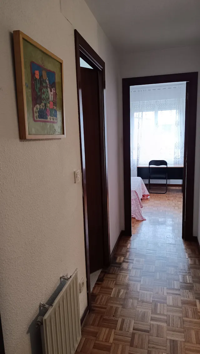 3-Bedroom Apartment in Calle Chancilleres, Soria (1424483) room image 2