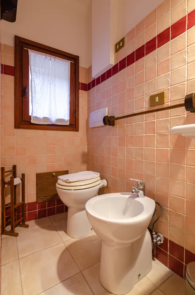 2-Bedroom Apartment in Via Broccaindosso, Bologna (1424493) room image 40