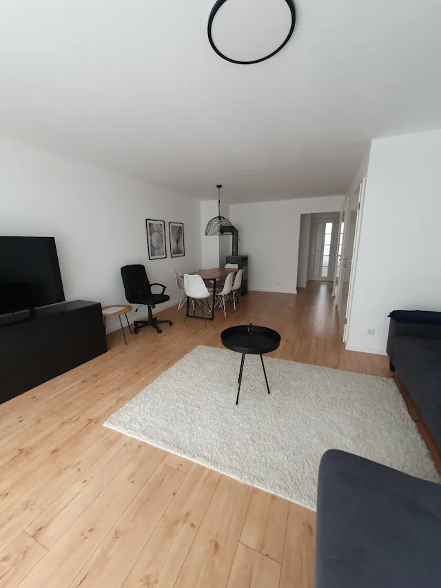 4-Bedroom House in Schulstraße, Leinfelden-Echterdingen (1424515) room image 30