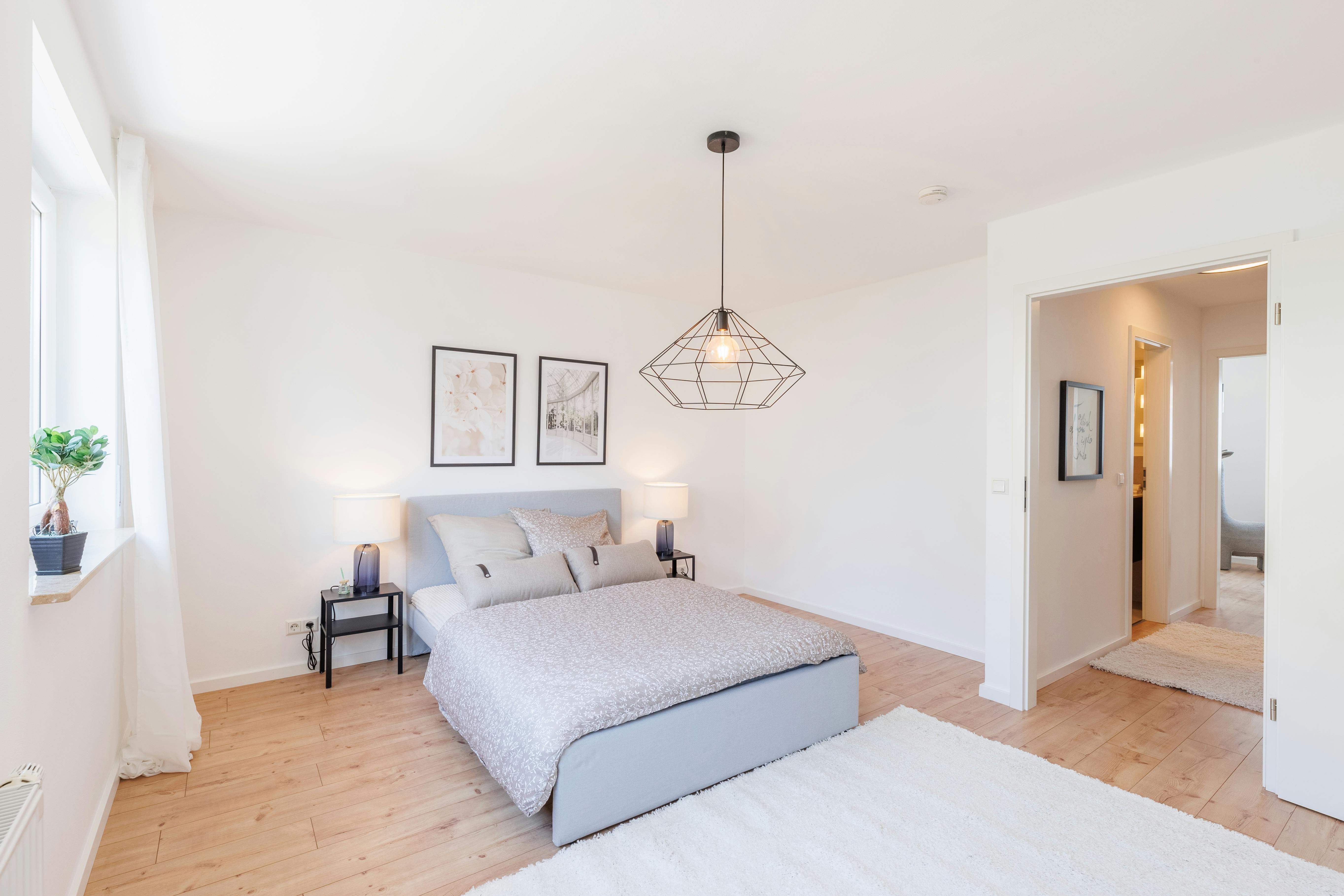 Apartment Leinfelden-Echterdingen, 181m² — photo 10