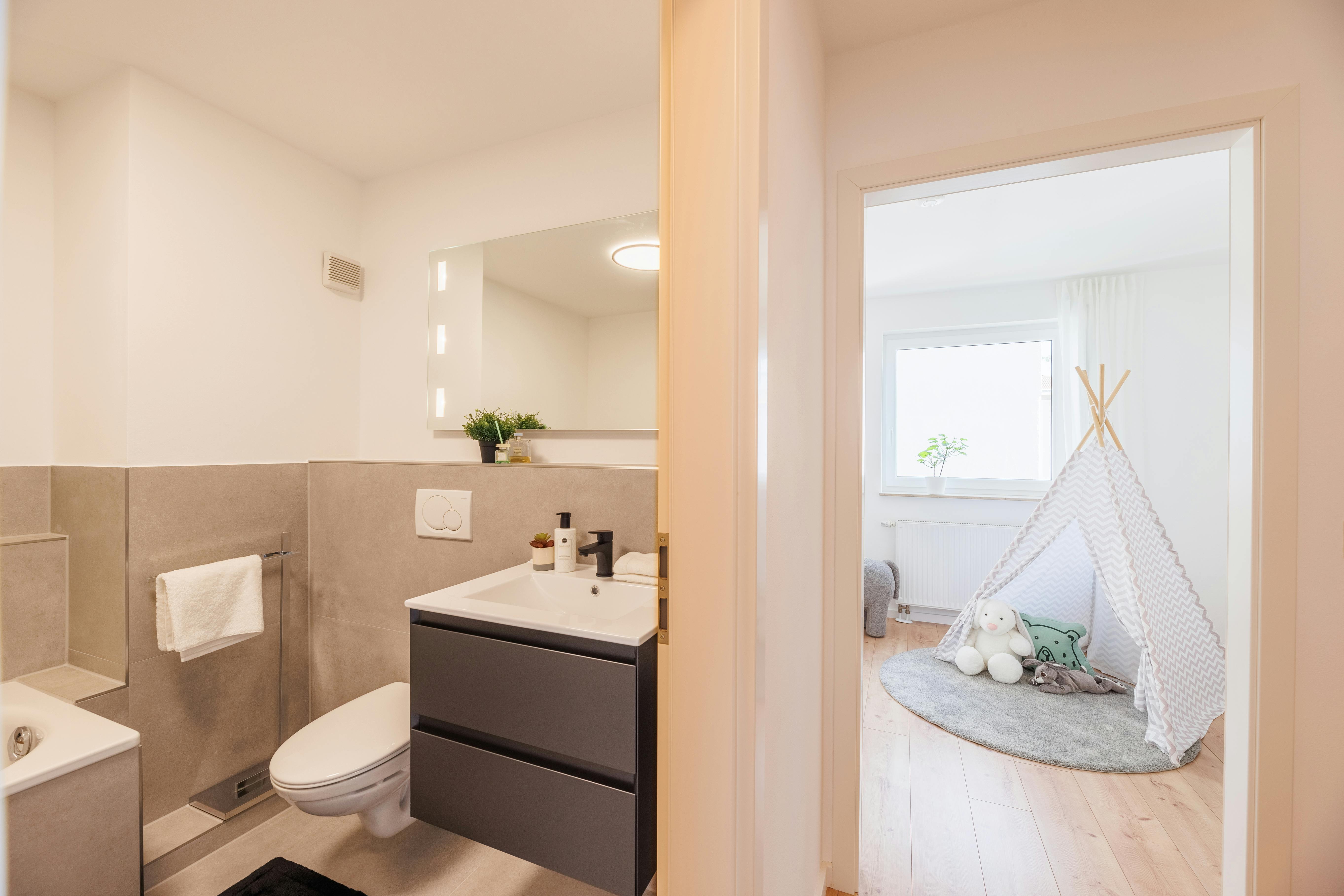Apartment Leinfelden-Echterdingen, 181m² — photo 22