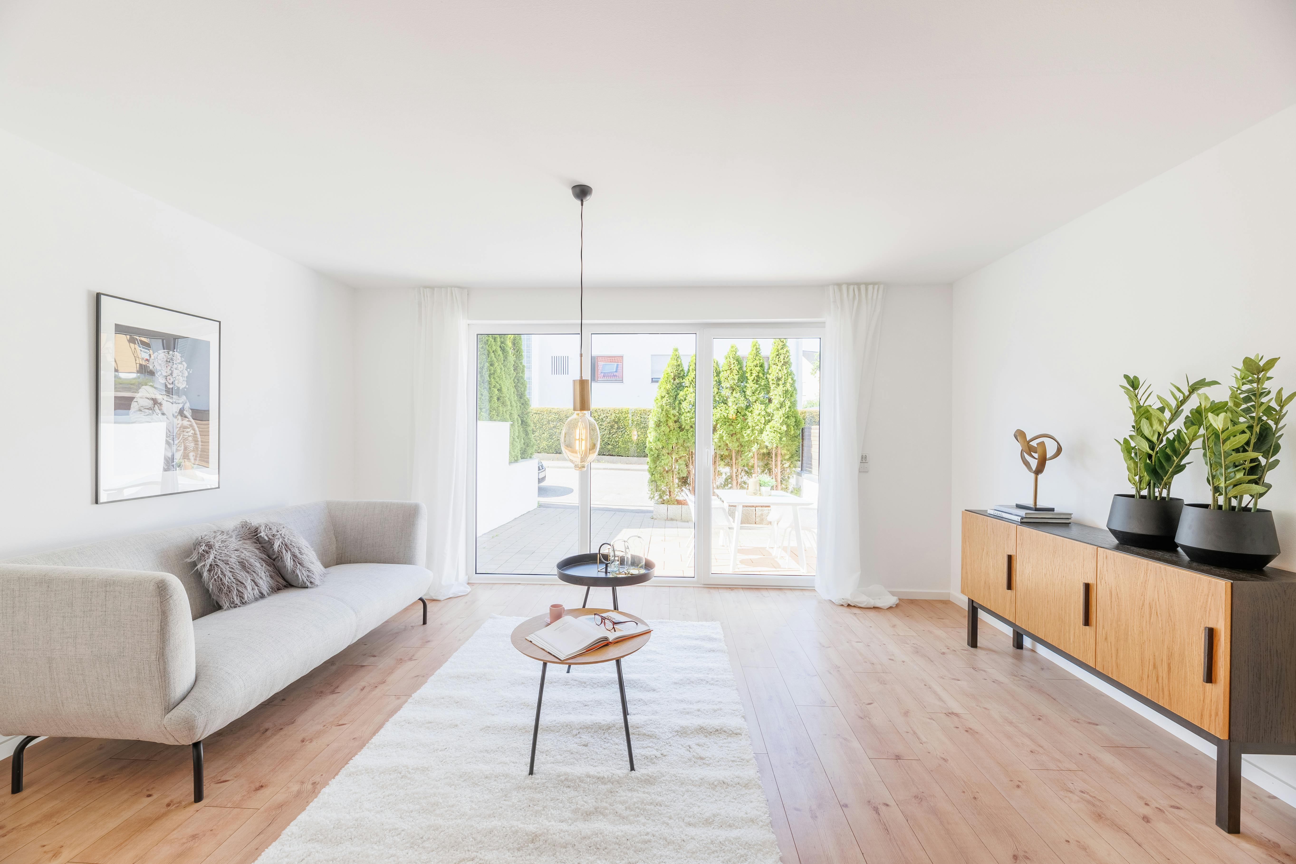 Apartment Leinfelden-Echterdingen, 181m² — photo 1