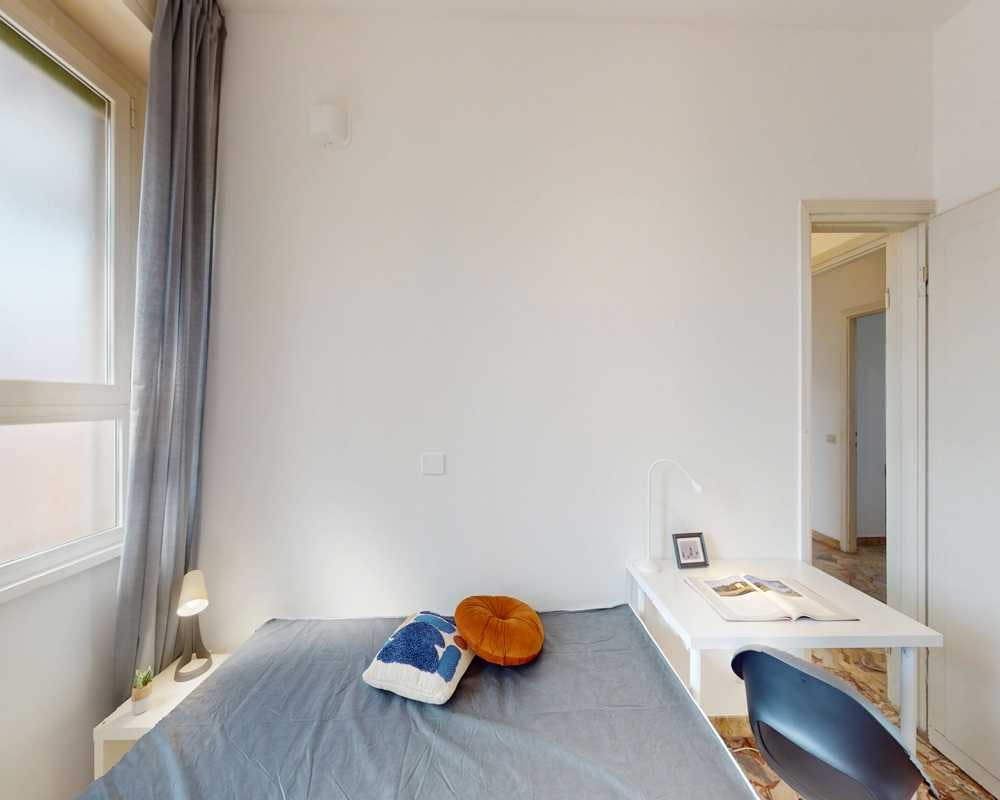 Viale Molise, Milan preview