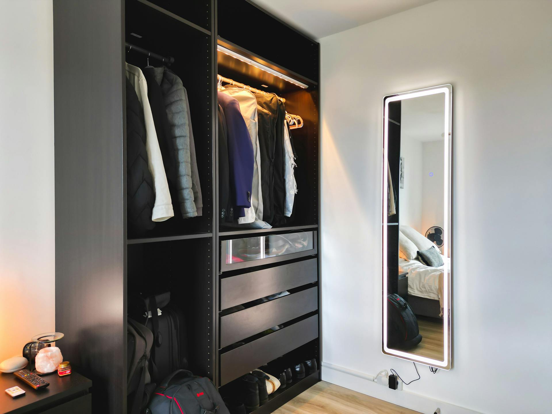 preview gallery tile