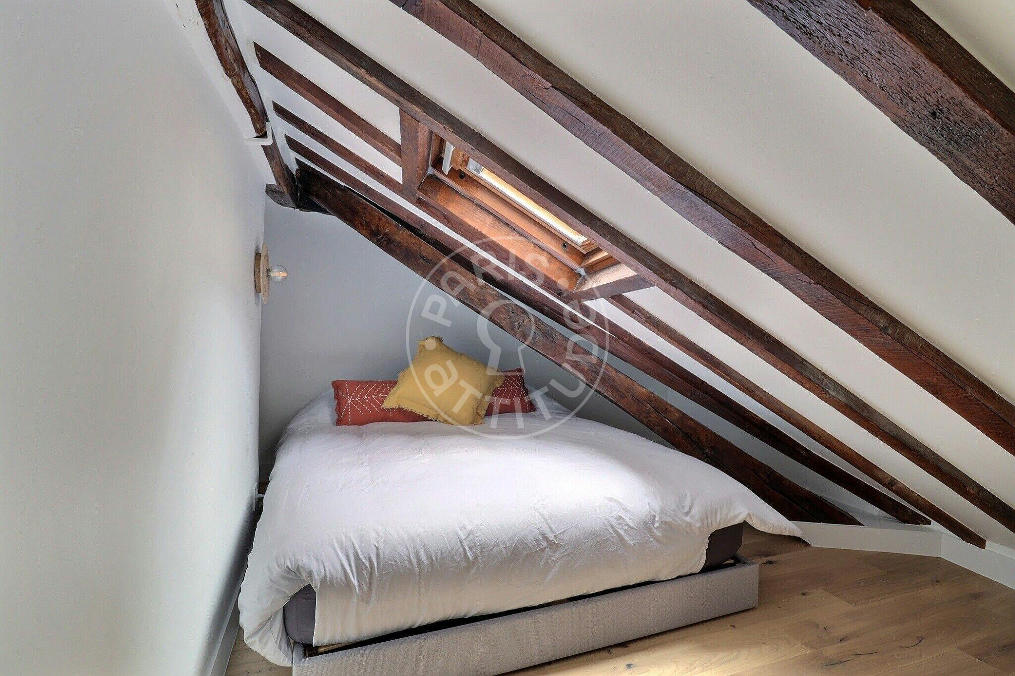 Appartamento Parigi — foto 20